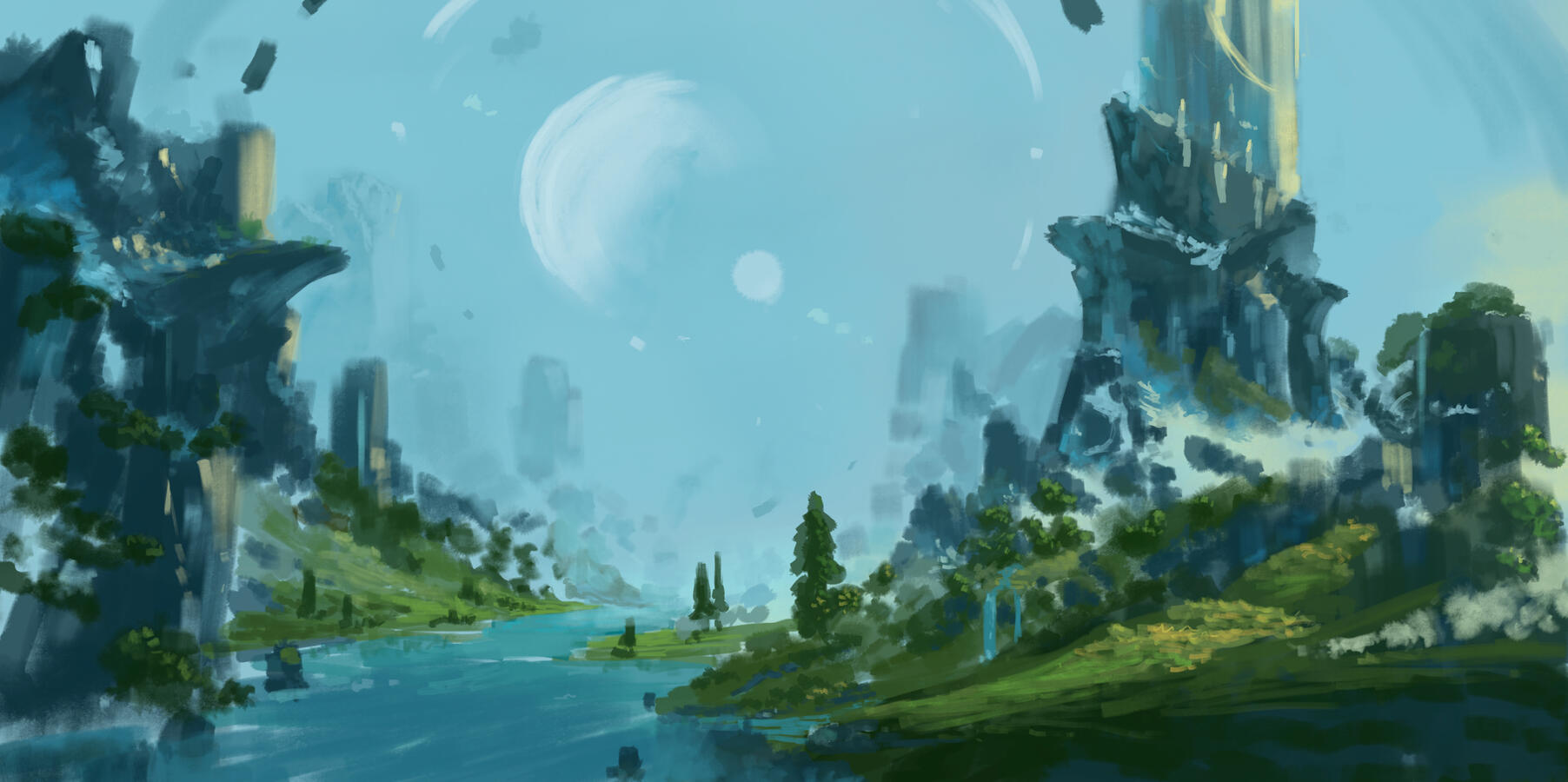 A-Sketch-I-Liked [personal work]